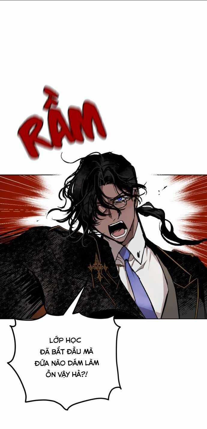 Lời Thú Nhận Của Chúa Tể Bóng Tối Chapter 13 trang 15