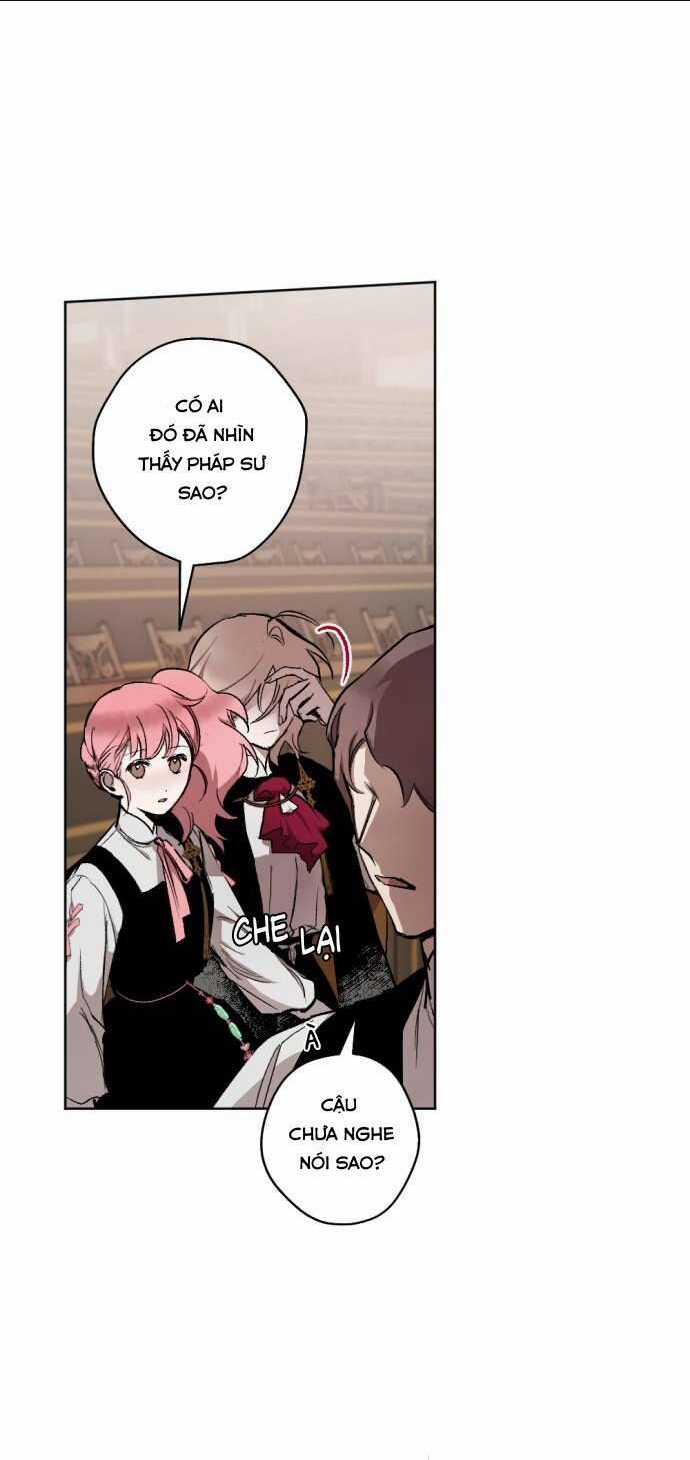 Lời Thú Nhận Của Chúa Tể Bóng Tối Chapter 13 trang 2