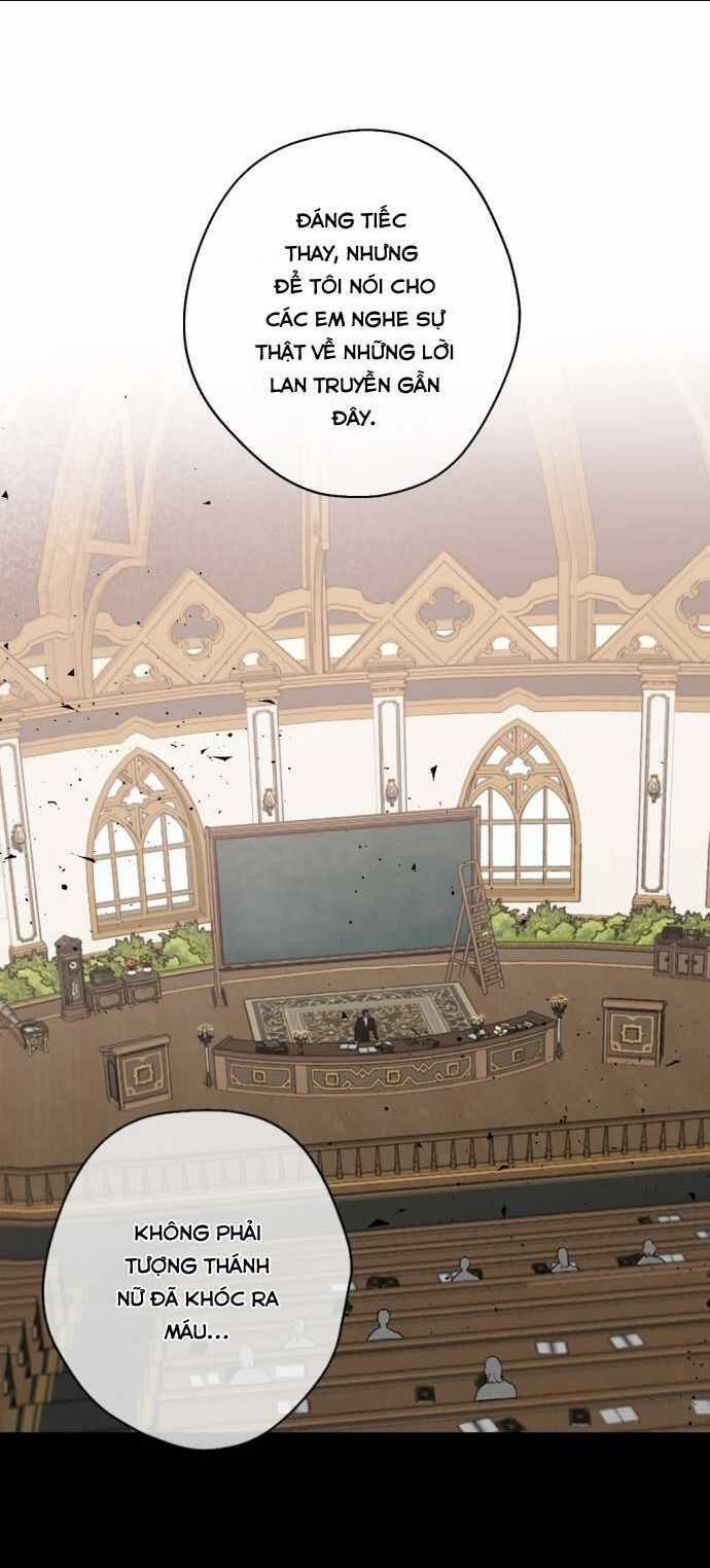 Lời Thú Nhận Của Chúa Tể Bóng Tối Chapter 13 trang 20