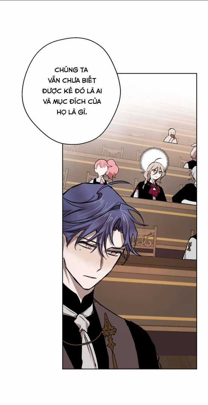 Lời Thú Nhận Của Chúa Tể Bóng Tối Chapter 13 trang 22