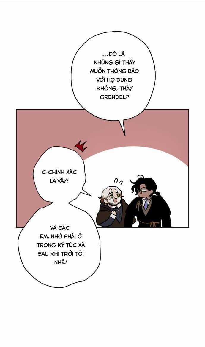 Lời Thú Nhận Của Chúa Tể Bóng Tối Chapter 13 trang 24