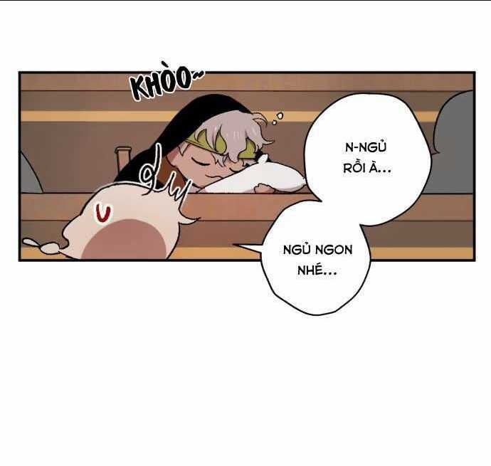 Lời Thú Nhận Của Chúa Tể Bóng Tối Chapter 13 trang 27