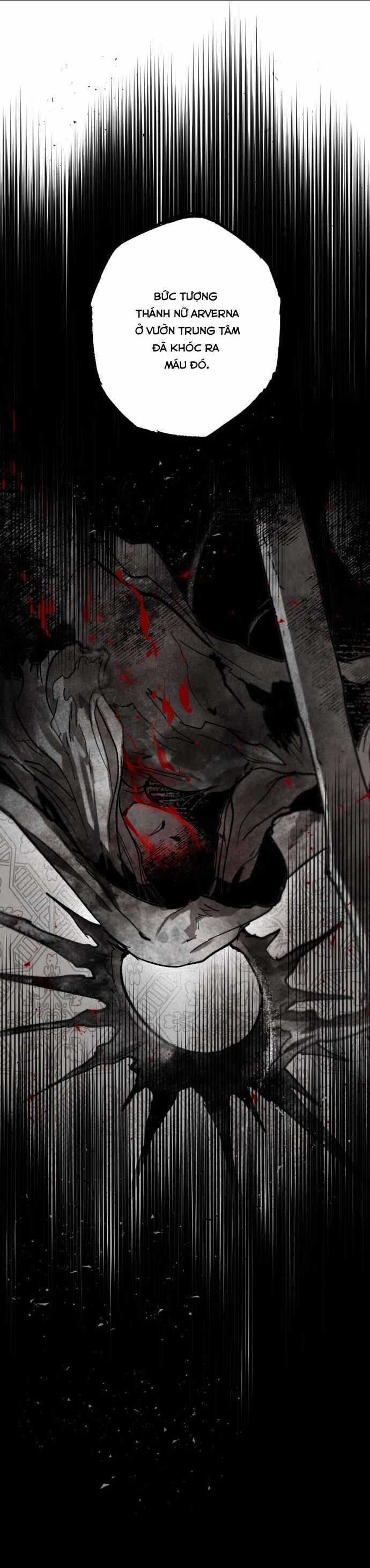 Lời Thú Nhận Của Chúa Tể Bóng Tối Chapter 13 trang 3