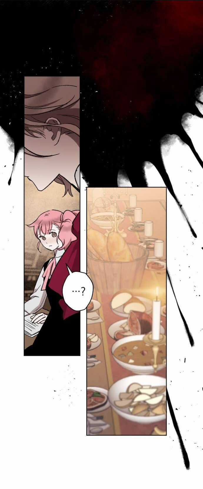 Lời Thú Nhận Của Chúa Tể Bóng Tối Chapter 13 trang 31