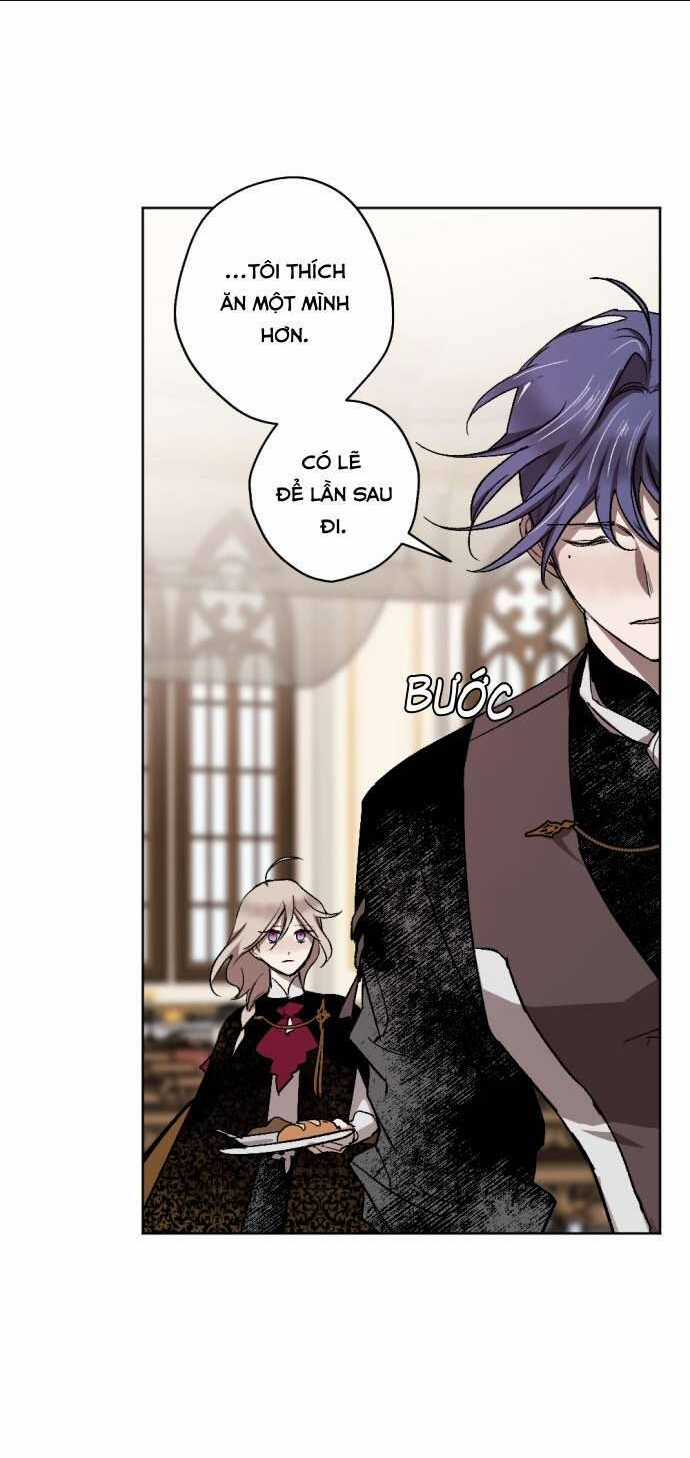 Lời Thú Nhận Của Chúa Tể Bóng Tối Chapter 13 trang 33