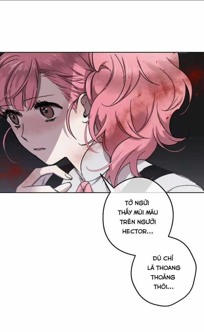 Lời Thú Nhận Của Chúa Tể Bóng Tối Chapter 13 trang 35