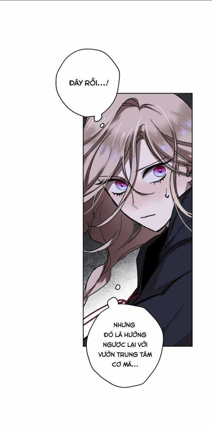 Lời Thú Nhận Của Chúa Tể Bóng Tối Chapter 13 trang 42