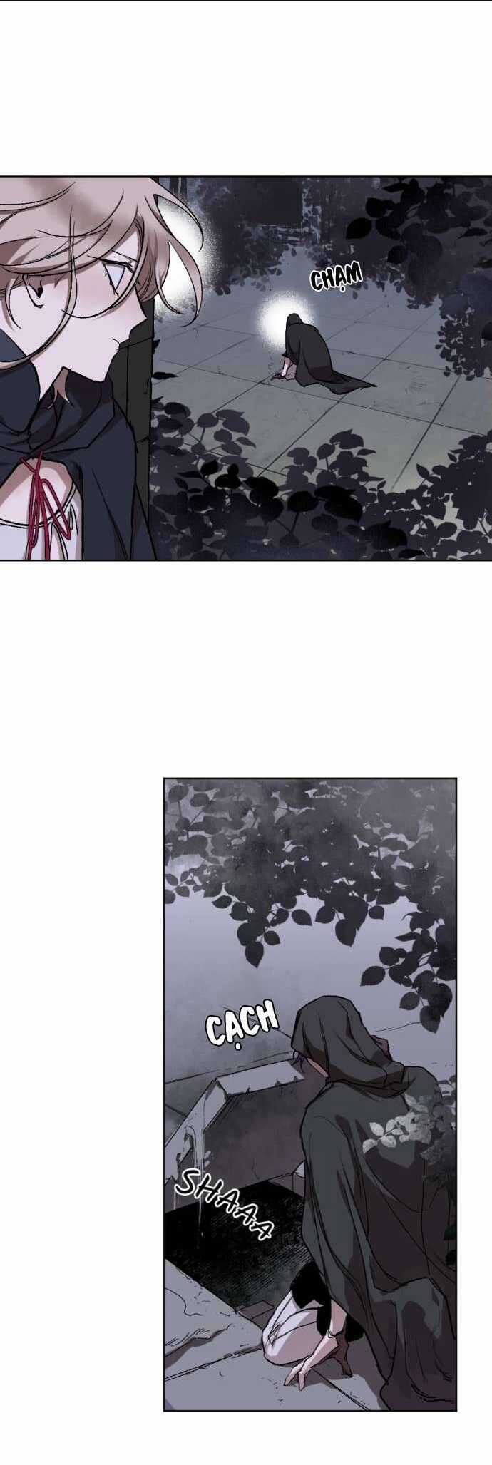 Lời Thú Nhận Của Chúa Tể Bóng Tối Chapter 13 trang 44