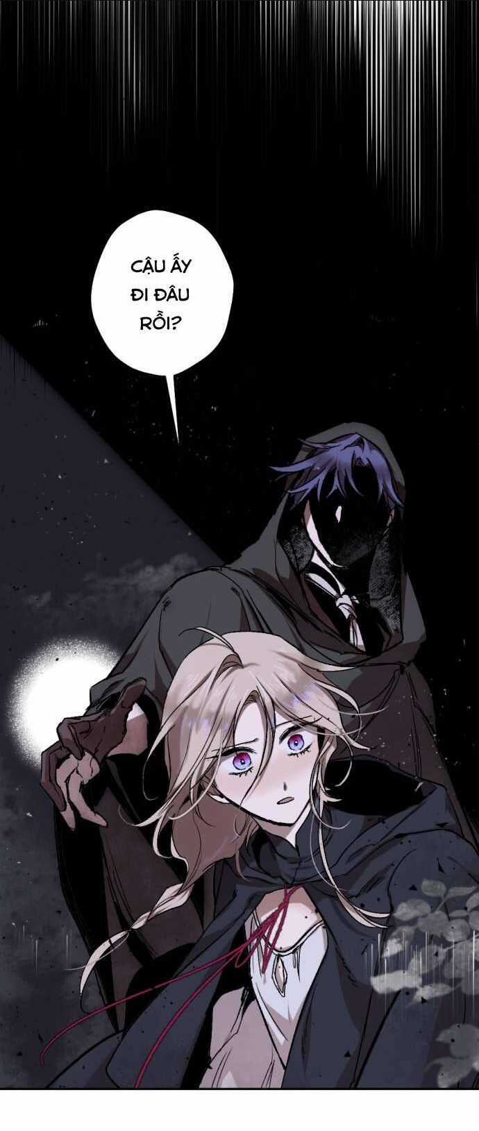 Lời Thú Nhận Của Chúa Tể Bóng Tối Chapter 13 trang 47