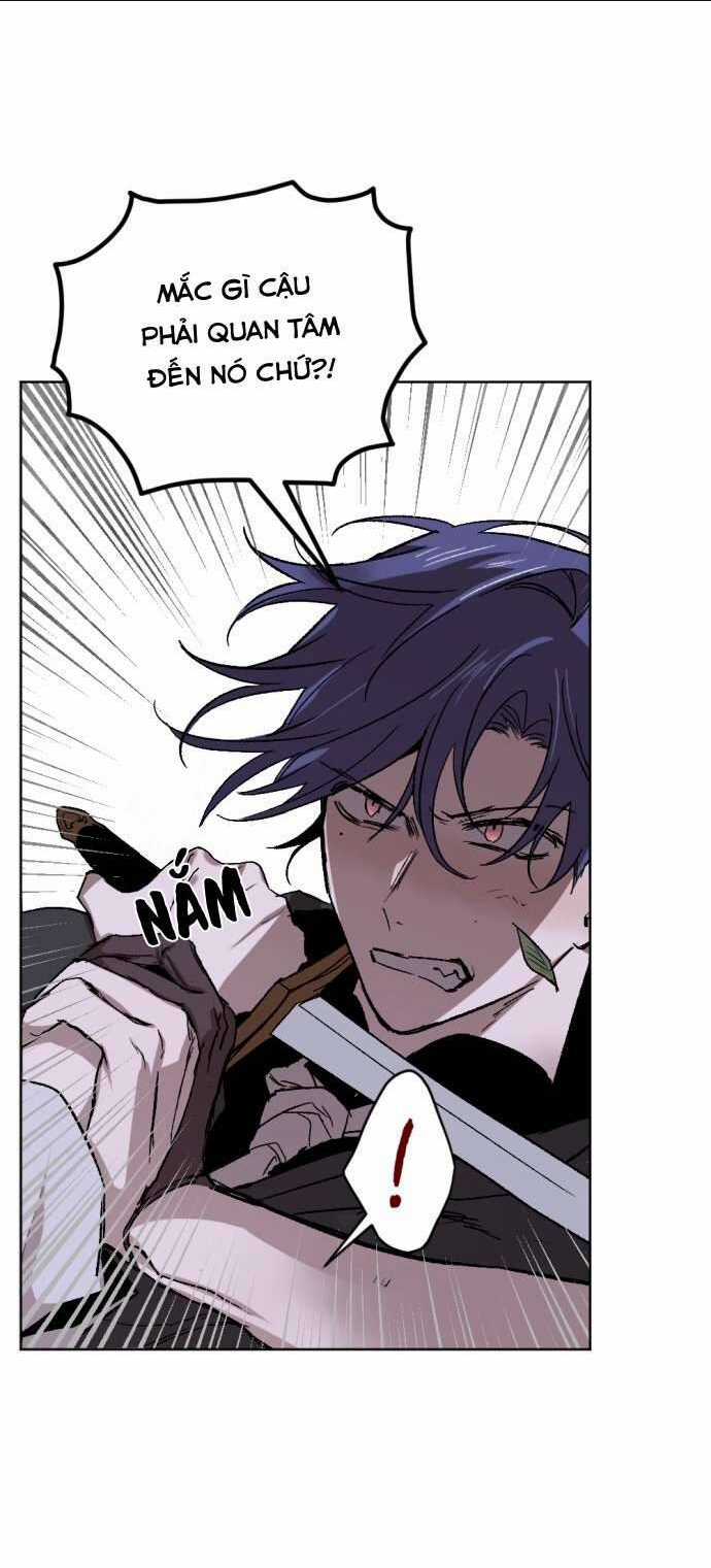 Lời Thú Nhận Của Chúa Tể Bóng Tối Chapter 13 trang 55