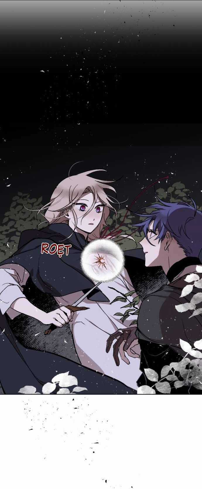 Lời Thú Nhận Của Chúa Tể Bóng Tối Chapter 13 trang 58