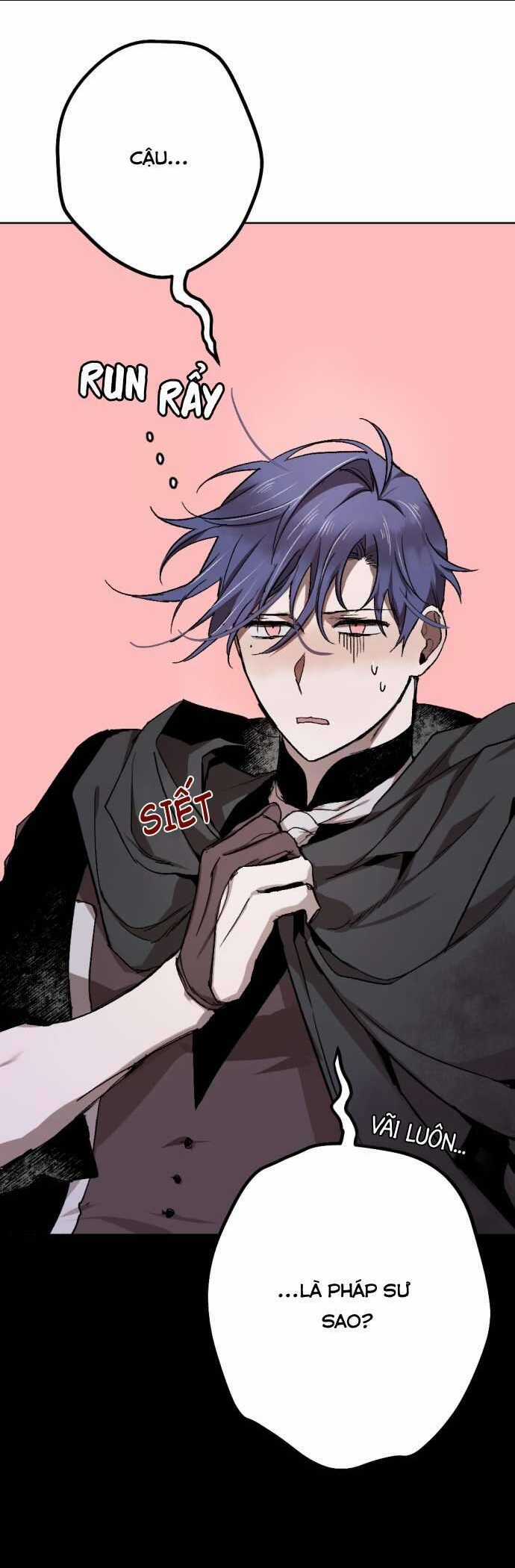 Lời Thú Nhận Của Chúa Tể Bóng Tối Chapter 13 trang 63