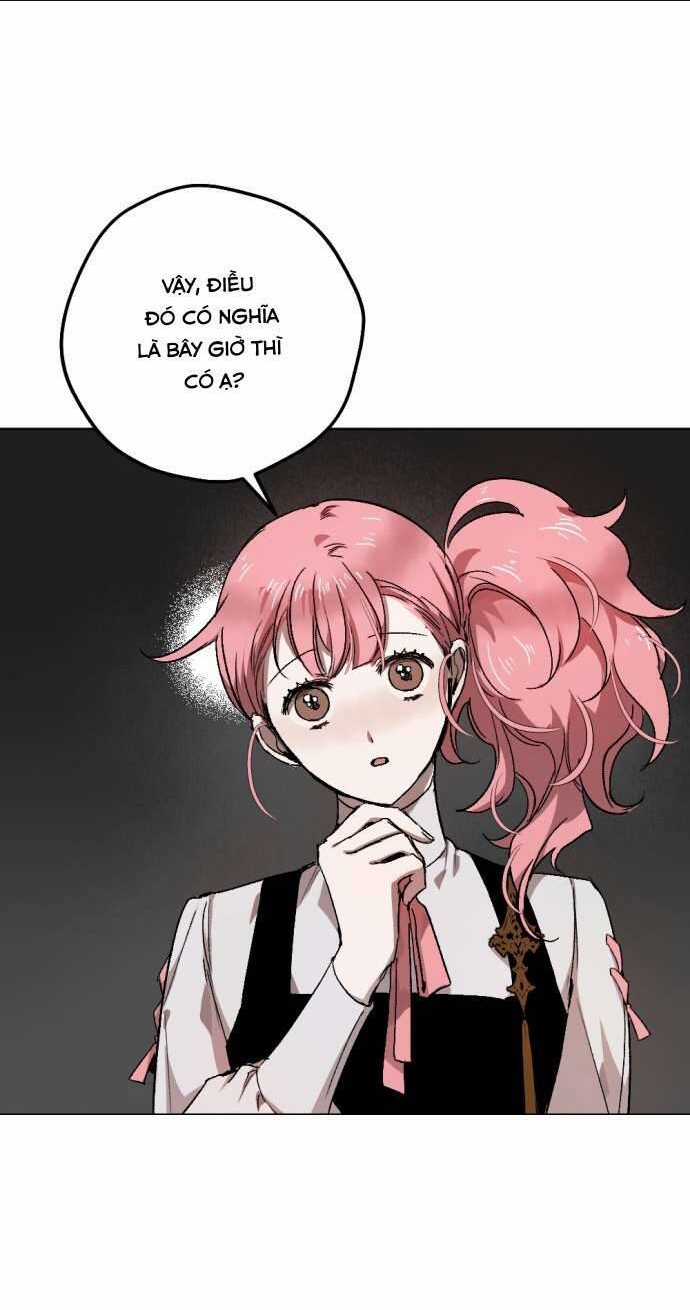 Lời Thú Nhận Của Chúa Tể Bóng Tối Chapter 13 trang 7
