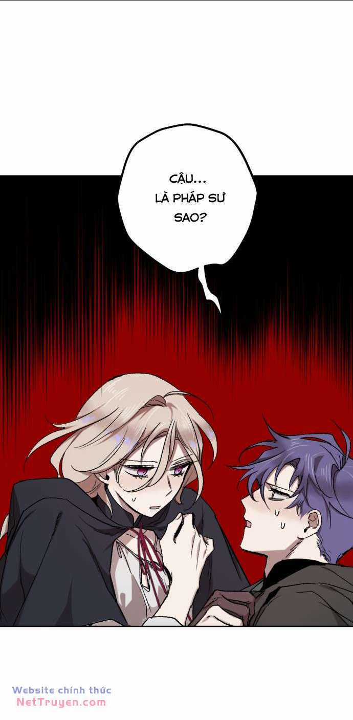 Lời Thú Nhận Của Chúa Tể Bóng Tối Chapter 14 trang 1