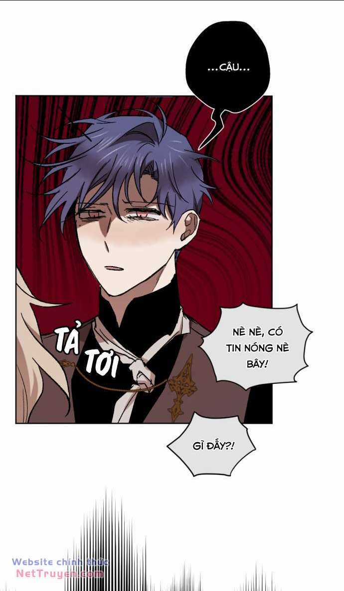Lời Thú Nhận Của Chúa Tể Bóng Tối Chapter 14 trang 10