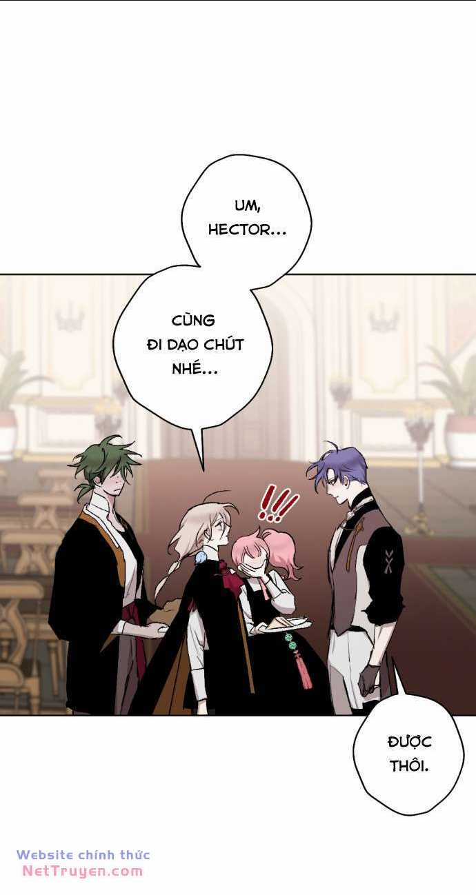 Lời Thú Nhận Của Chúa Tể Bóng Tối Chapter 14 trang 12