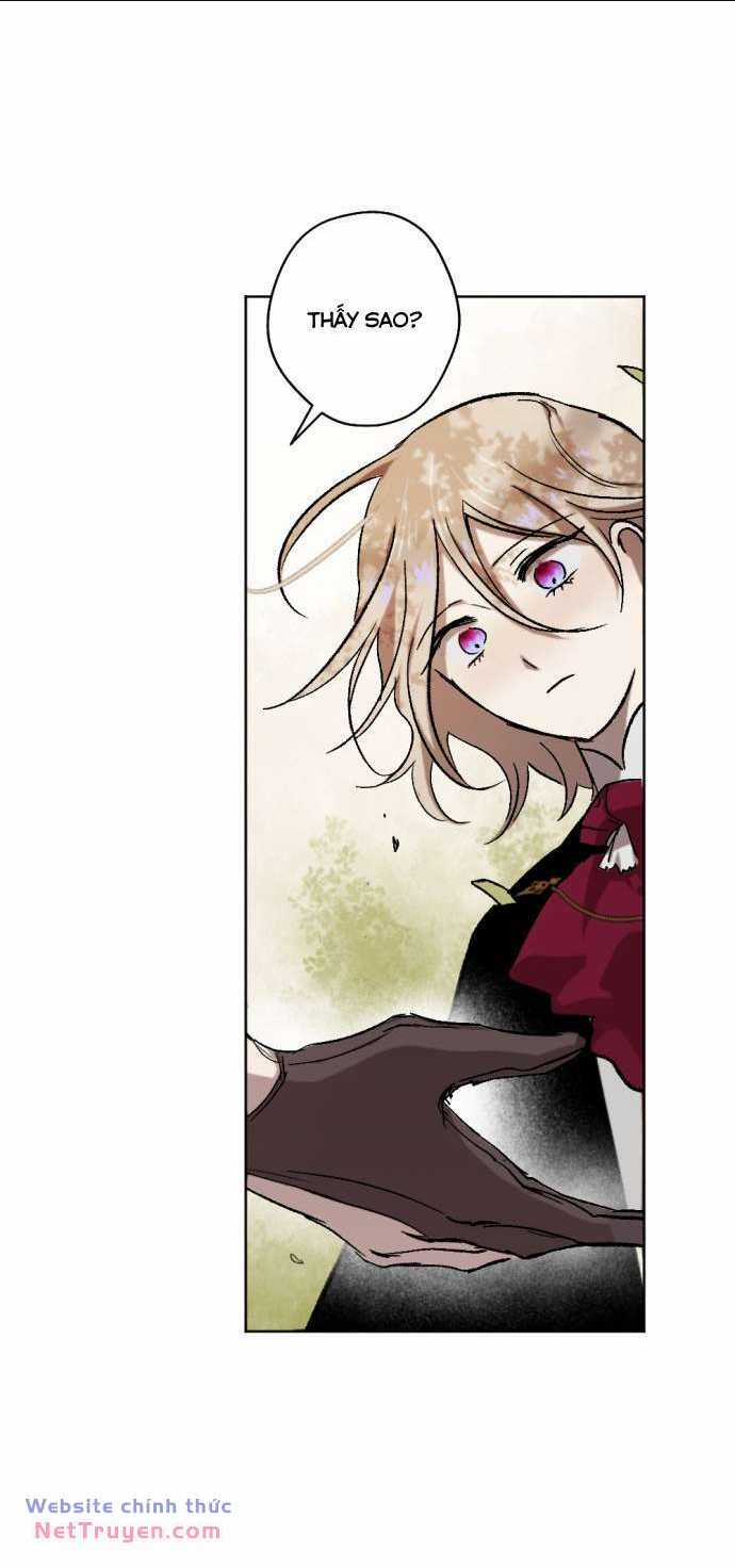 Lời Thú Nhận Của Chúa Tể Bóng Tối Chapter 14 trang 17