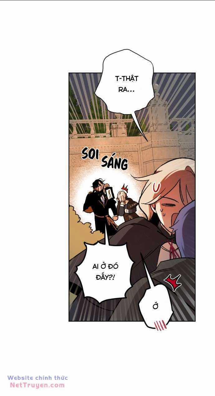 Lời Thú Nhận Của Chúa Tể Bóng Tối Chapter 14 trang 2