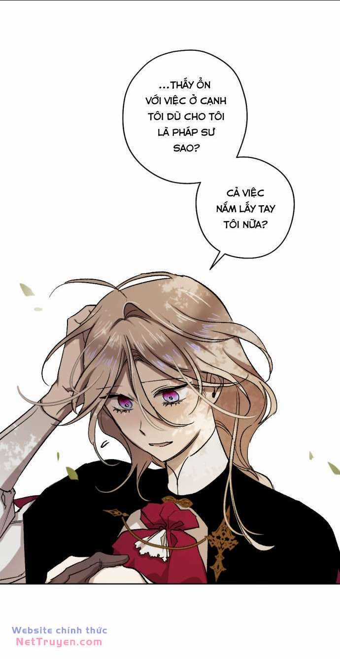 Lời Thú Nhận Của Chúa Tể Bóng Tối Chapter 14 trang 21