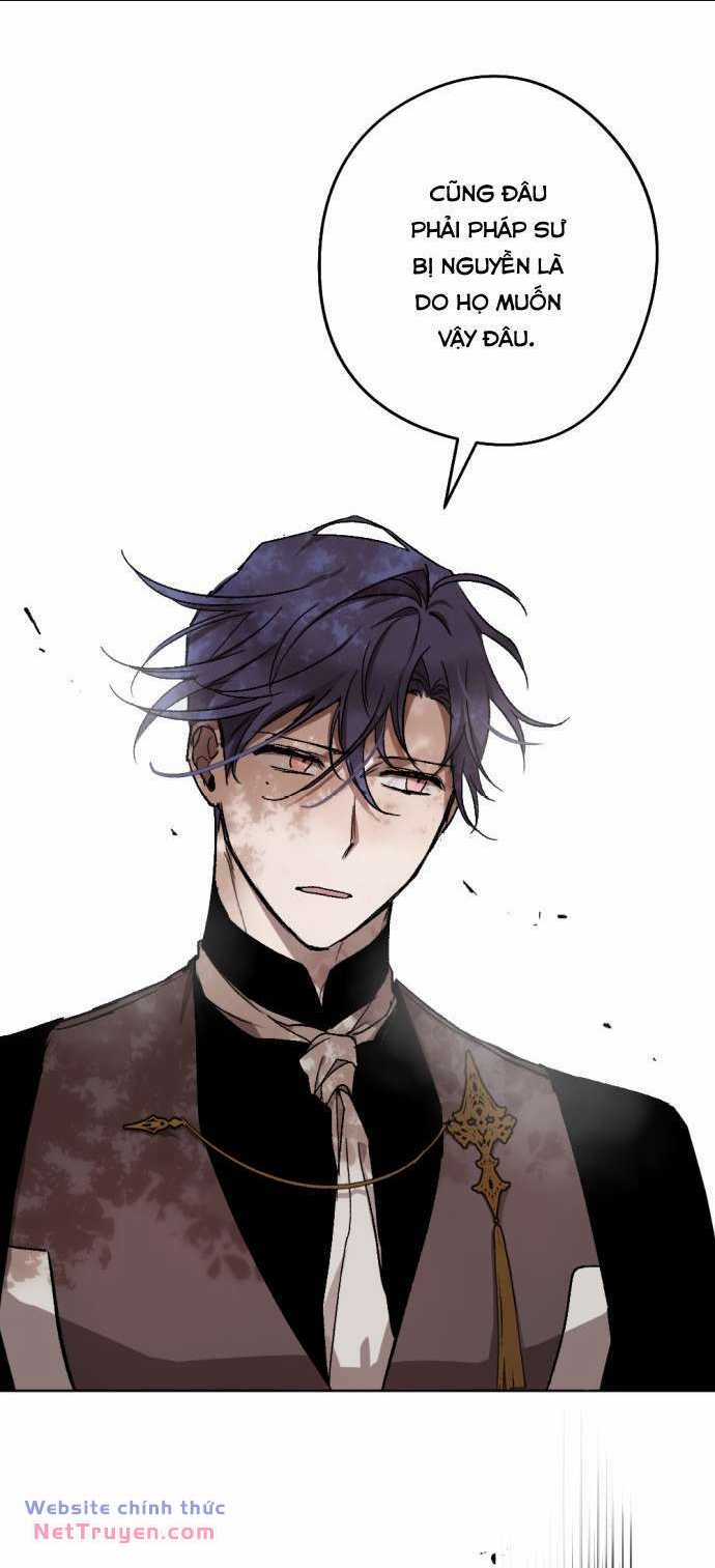 Lời Thú Nhận Của Chúa Tể Bóng Tối Chapter 14 trang 23