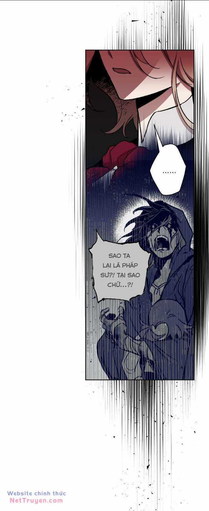 Lời Thú Nhận Của Chúa Tể Bóng Tối Chapter 14 trang 24