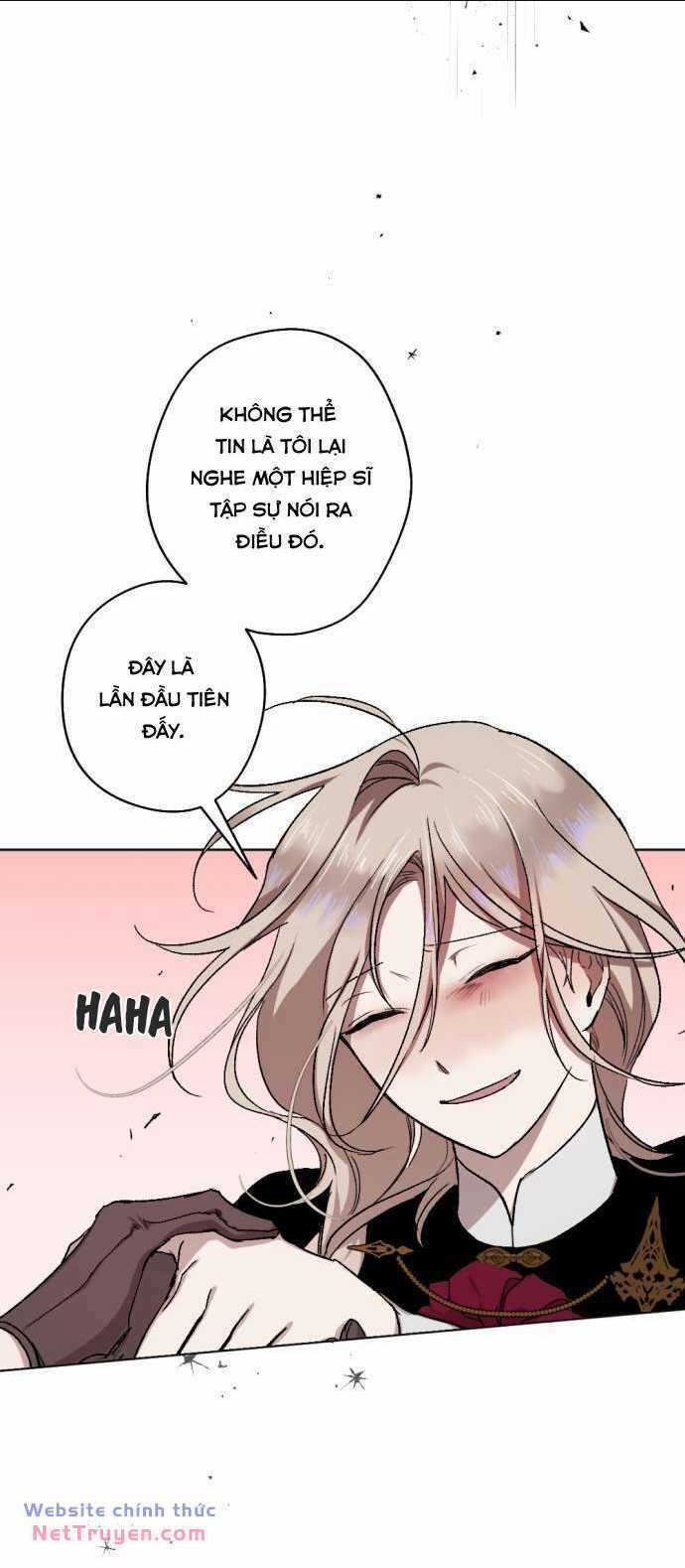 Lời Thú Nhận Của Chúa Tể Bóng Tối Chapter 14 trang 25