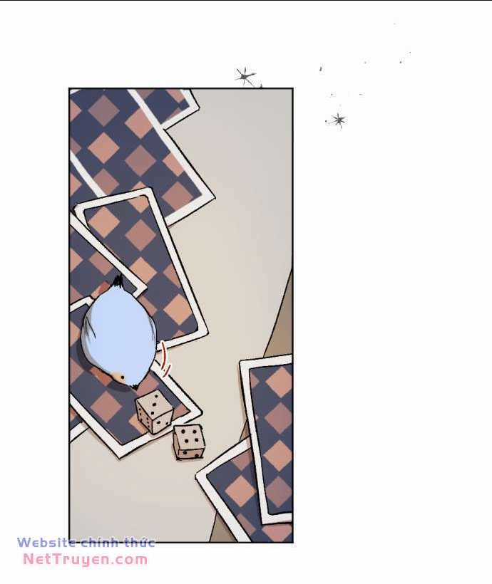 Lời Thú Nhận Của Chúa Tể Bóng Tối Chapter 14 trang 27