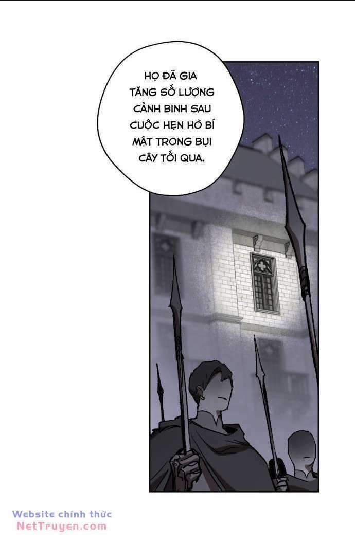 Lời Thú Nhận Của Chúa Tể Bóng Tối Chapter 14 trang 29