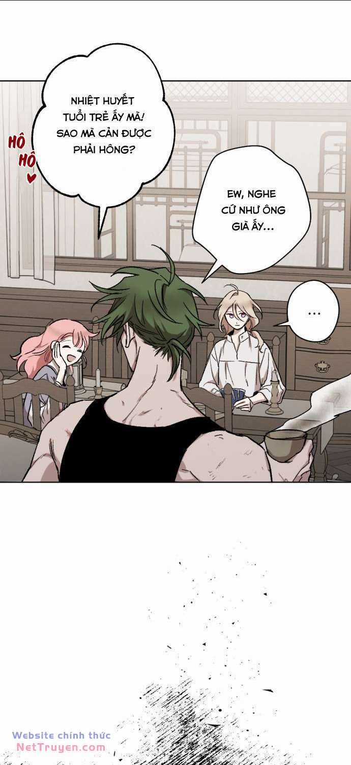 Lời Thú Nhận Của Chúa Tể Bóng Tối Chapter 14 trang 30