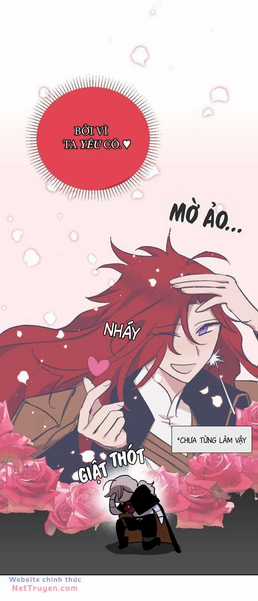 Lời Thú Nhận Của Chúa Tể Bóng Tối Chapter 14 trang 35