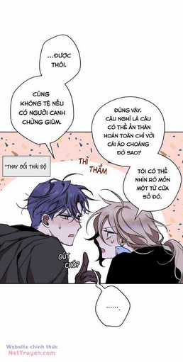 Lời Thú Nhận Của Chúa Tể Bóng Tối Chapter 14 trang 40