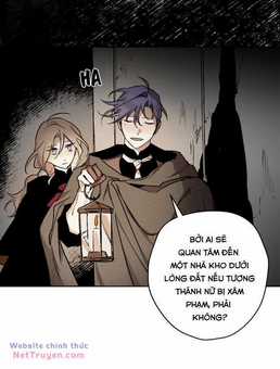 Lời Thú Nhận Của Chúa Tể Bóng Tối Chapter 14 trang 49