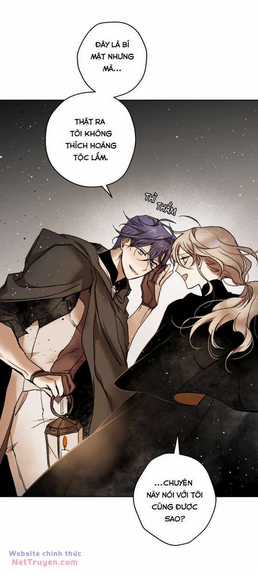 Lời Thú Nhận Của Chúa Tể Bóng Tối Chapter 14 trang 52