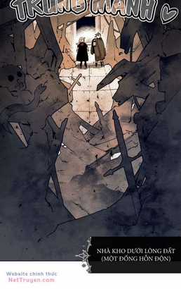 Lời Thú Nhận Của Chúa Tể Bóng Tối Chapter 14 trang 58