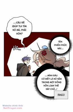 Lời Thú Nhận Của Chúa Tể Bóng Tối Chapter 14 trang 60