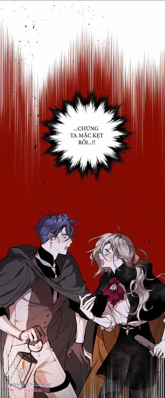 Lời Thú Nhận Của Chúa Tể Bóng Tối Chapter 15 trang 16