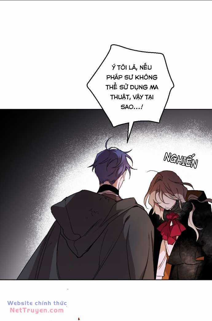 Lời Thú Nhận Của Chúa Tể Bóng Tối Chapter 15 trang 22