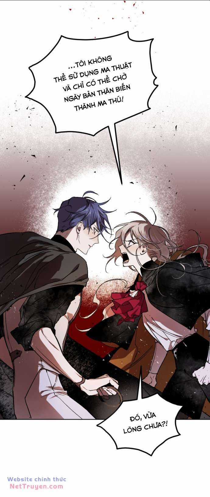 Lời Thú Nhận Của Chúa Tể Bóng Tối Chapter 15 trang 24