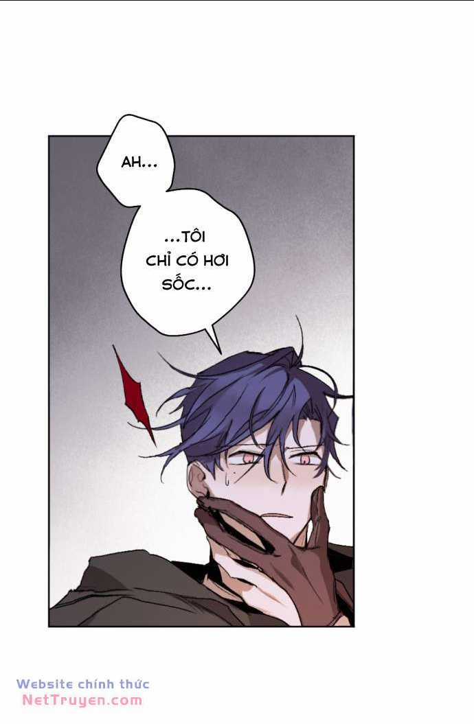 Lời Thú Nhận Của Chúa Tể Bóng Tối Chapter 15 trang 25