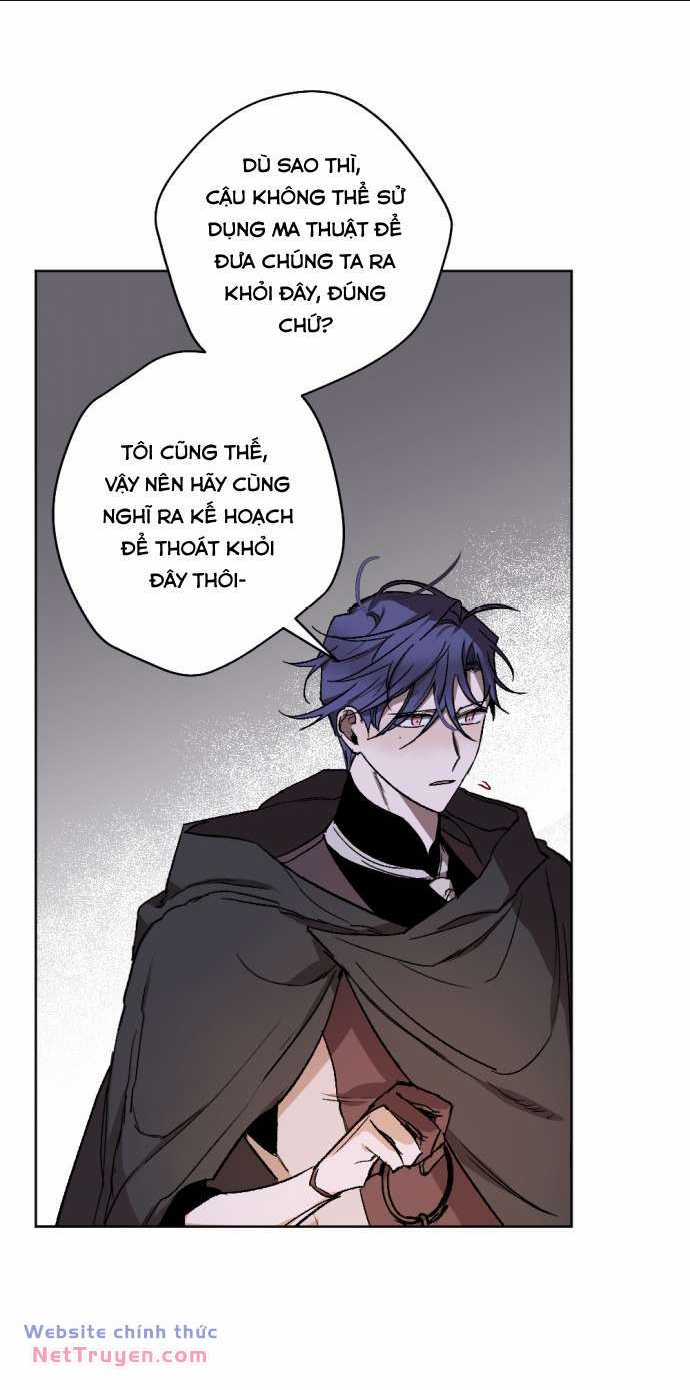 Lời Thú Nhận Của Chúa Tể Bóng Tối Chapter 15 trang 27