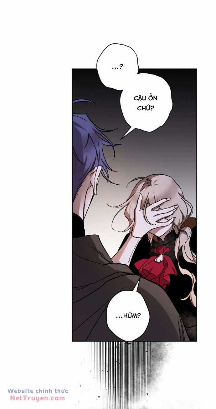 Lời Thú Nhận Của Chúa Tể Bóng Tối Chapter 15 trang 28
