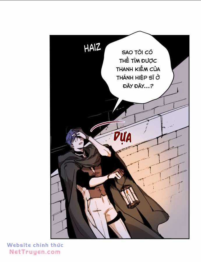 Lời Thú Nhận Của Chúa Tể Bóng Tối Chapter 15 trang 3
