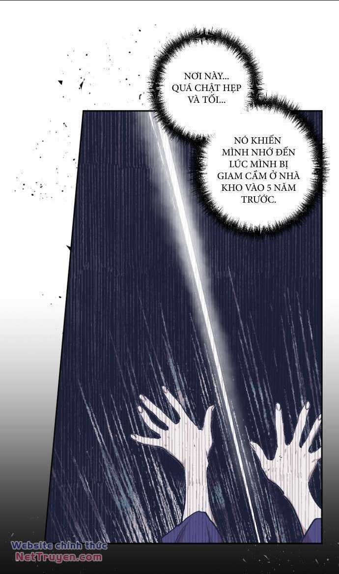 Lời Thú Nhận Của Chúa Tể Bóng Tối Chapter 15 trang 30