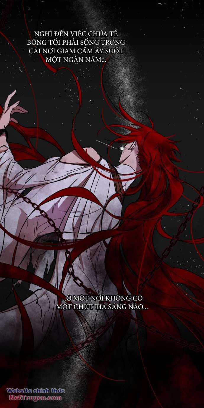 Lời Thú Nhận Của Chúa Tể Bóng Tối Chapter 15 trang 32