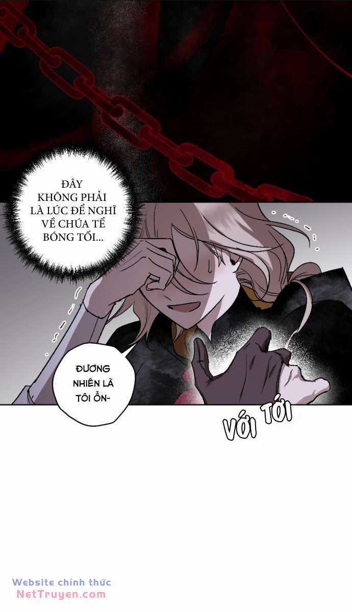 Lời Thú Nhận Của Chúa Tể Bóng Tối Chapter 15 trang 33