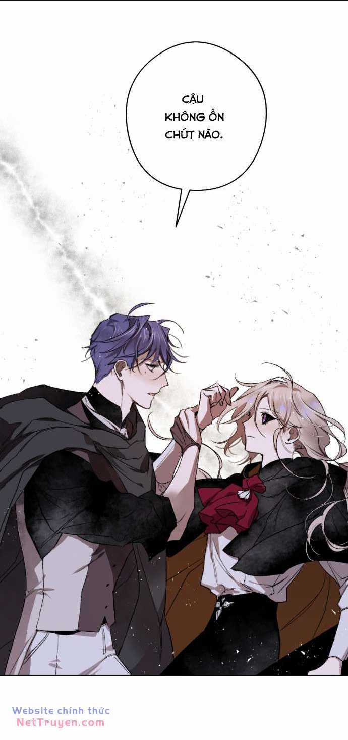 Lời Thú Nhận Của Chúa Tể Bóng Tối Chapter 15 trang 34