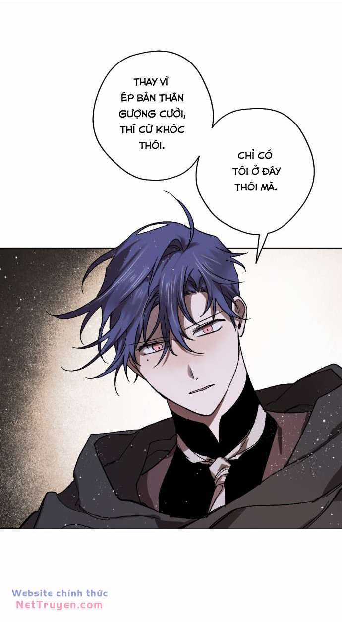 Lời Thú Nhận Của Chúa Tể Bóng Tối Chapter 15 trang 35
