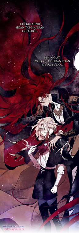 Lời Thú Nhận Của Chúa Tể Bóng Tối Chapter 15 trang 41