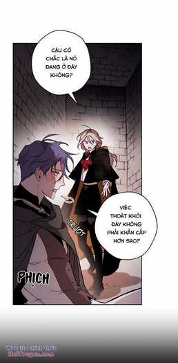 Lời Thú Nhận Của Chúa Tể Bóng Tối Chapter 15 trang 44