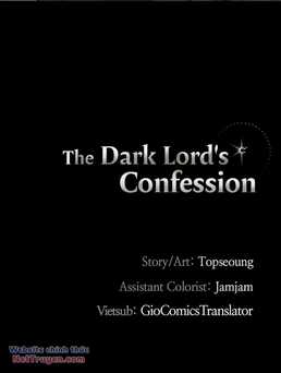 Lời Thú Nhận Của Chúa Tể Bóng Tối Chapter 15 trang 69